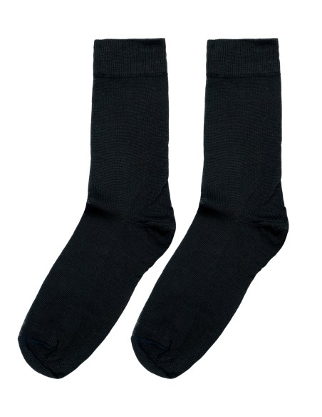 CALZINI IN 100% SETA MEDI