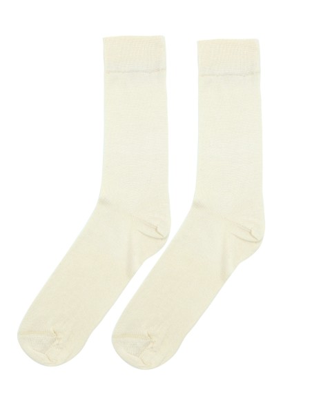 CALZINI IN 100% SETA MEDI