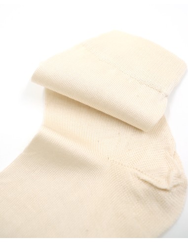 CALZINI IN 100% SETA MEDI