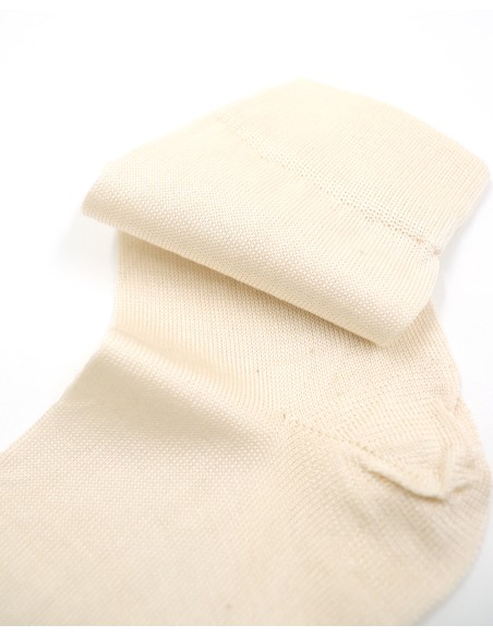 CALZINI IN 100% SETA MEDI