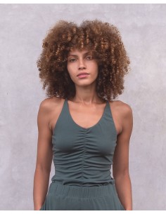 CANOTTA YOGA "NICOLE" IN...