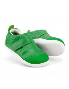 BOBUX XPLORER GO IN PELLE...