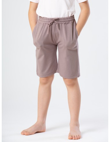 SHORTS KIDS IN BAMBU'