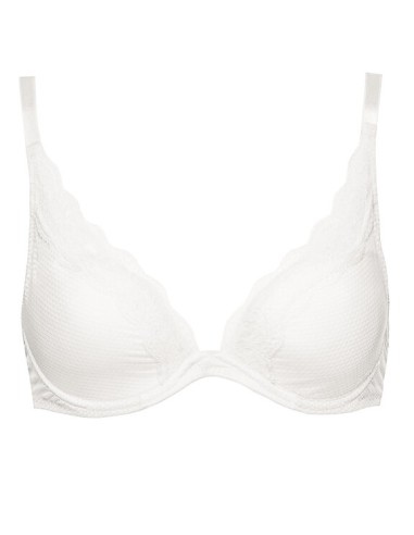 REGGISENO A VELA CON PIZZO "BROOKLYN"