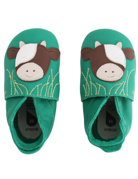 BOBUX SOFTSOLE MUCCA