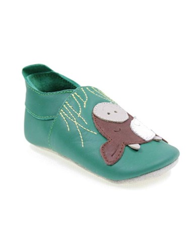 BOBUX SOFTSOLE MUCCA