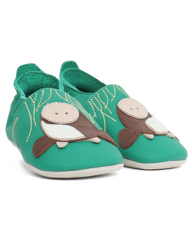 BOBUX SOFTSOLE MUCCA