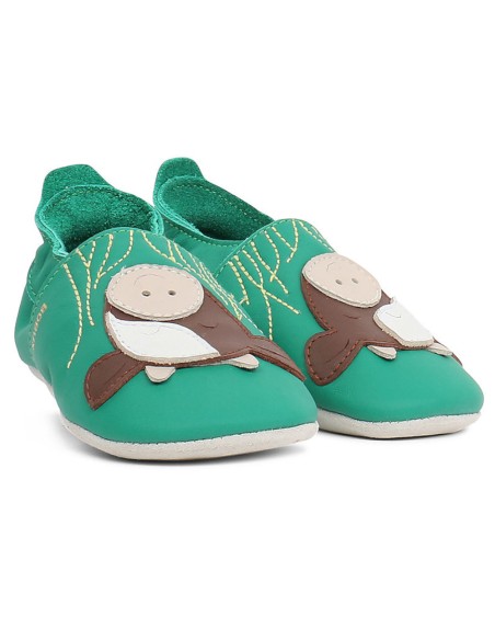 BOBUX SOFTSOLE MUCCA