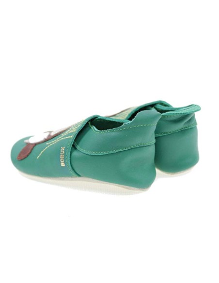 BOBUX SOFTSOLE MUCCA