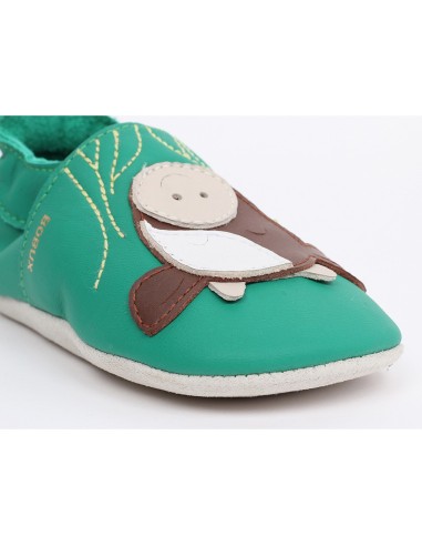 BOBUX SOFTSOLE MUCCA