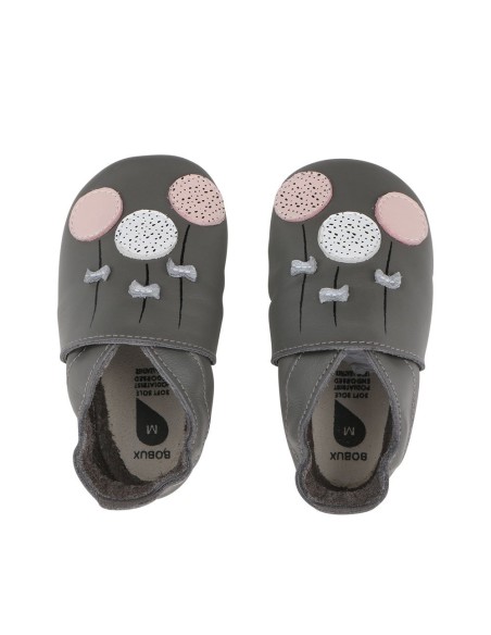 BOBUX SOFT SOLE PALLONCINI