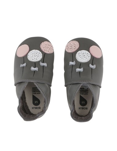 BOBUX SOFT SOLE PALLONCINI