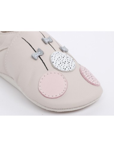 BOBUX SOFT SOLE PALLONCINI