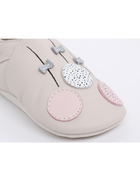 BOBUX SOFT SOLE PALLONCINI