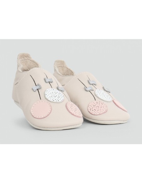 BOBUX SOFT SOLE PALLONCINI