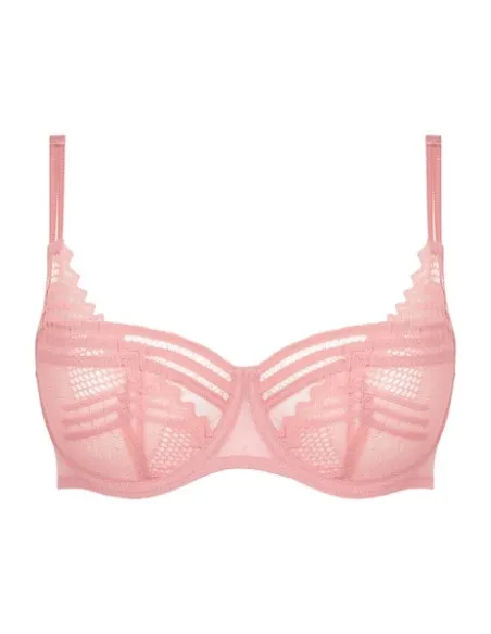 REGGISENO A BALCONCINO SFODERATO "RODEO"