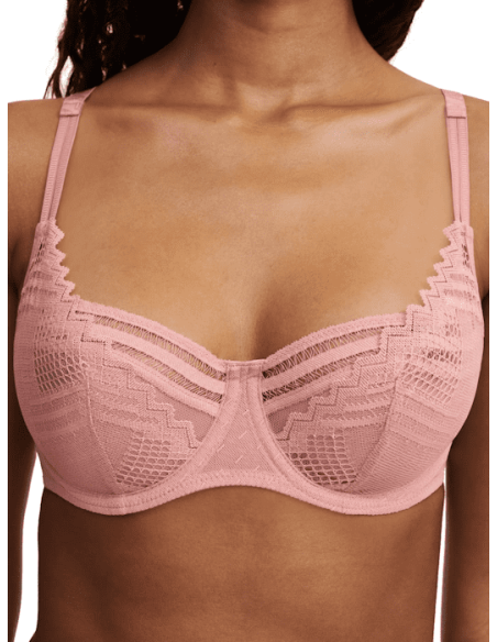 REGGISENO A BALCONCINO SFODERATO "RODEO"