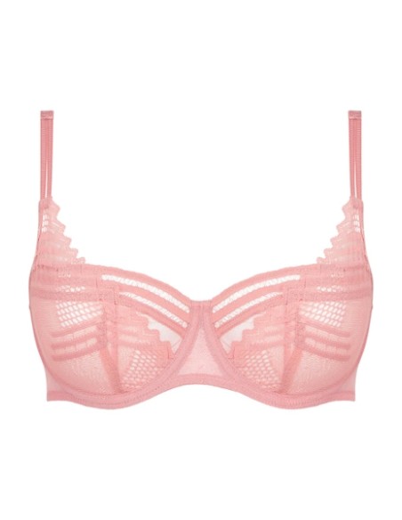 REGGISENO A BALCONCINO SFODERATO "RODEO"