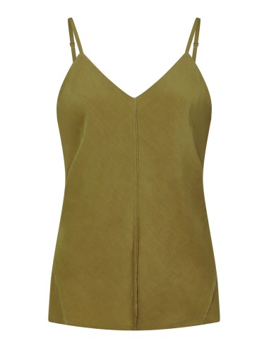 CANOTTA IN RAYON "FREIDA"