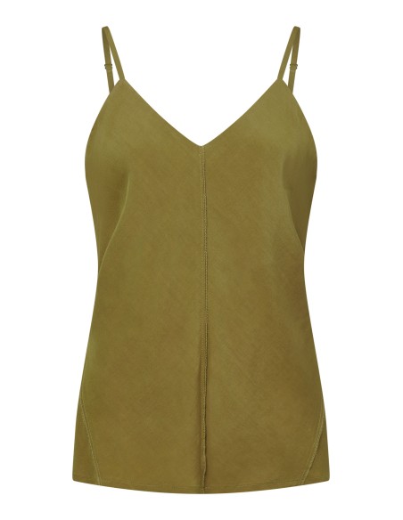 CANOTTA IN RAYON "FREIDA"