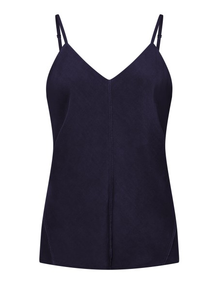 CANOTTA IN RAYON "FREIDA"