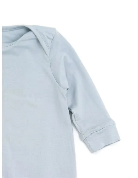 TUTINA BABY IN BAMBU' CON E SENZA PIEDINI