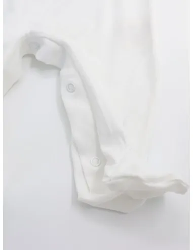 TUTINA BABY IN BAMBU' CON E SENZA PIEDINI TUTINA BABY IN BAMBU' CON E SENZA PIEDINI