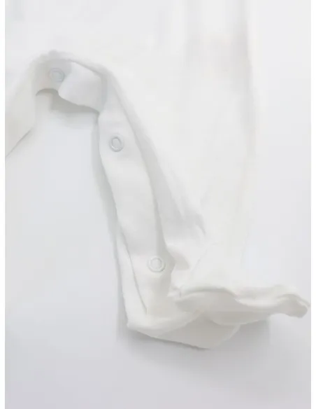 TUTINA BABY IN BAMBU' CON E SENZA PIEDINI