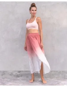 GONNA IN ECOVISCOSA "TULIP"