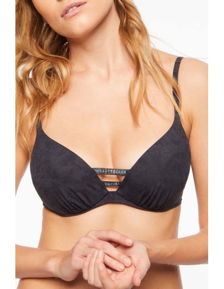 REGGISENO COSTUME PUSH UP "ETINCELLE"