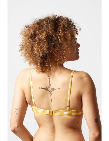 REGGISENO COSTUME A BALCONCINO CONTENITIVO "ELLA"