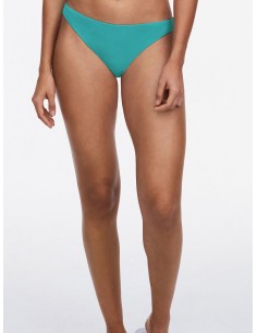 SLIP BRASIALIANA COSTUME "ENEA" - ACQUA