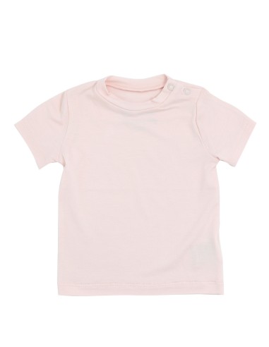 T-SHIRT BABY IN BAMBU'