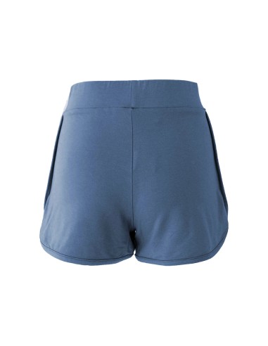 SHORTS SPORTIVI IN BAMBU'