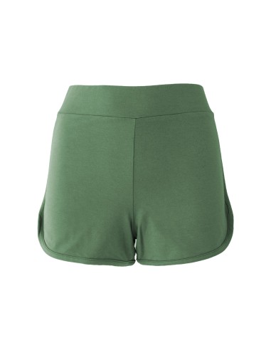 SHORTS SPORTIVI IN BAMBU'