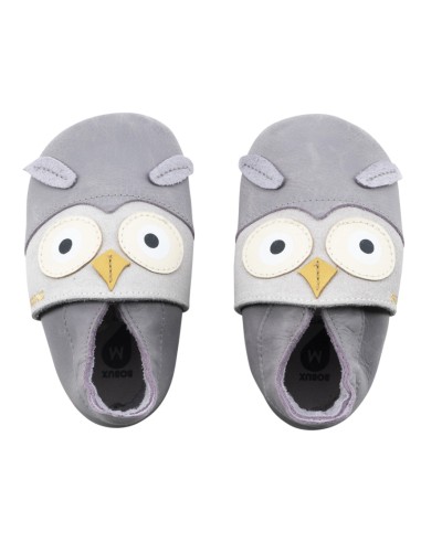BOBUX SOFT SOLE "GUFO"