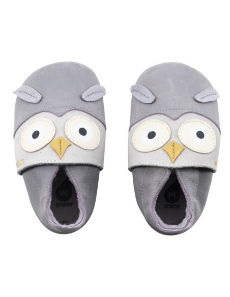 BOBUX SOFT SOLE "GUFO"