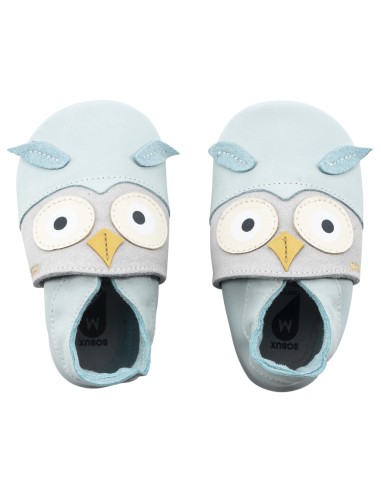 BOBUX SOFT SOLE "GUFO"