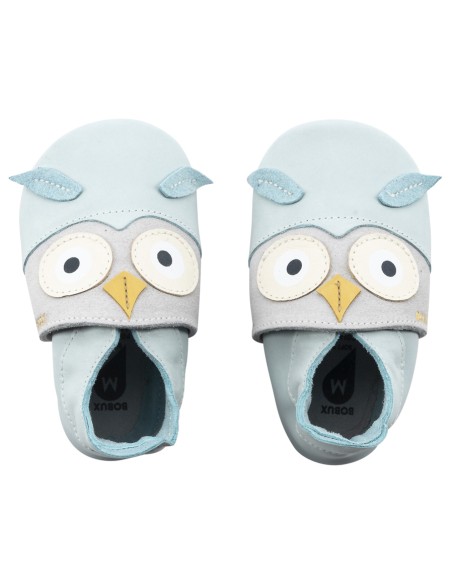 BOBUX SOFT SOLE "GUFO"