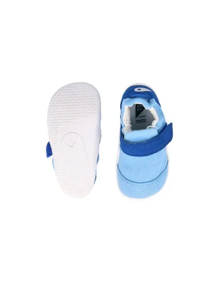 BOBUX X-PLORER GO ORGANIC BICOLOR