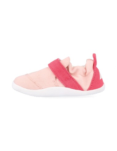 BOBUX X-PLORER GO ORGANIC BICOLOR