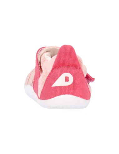 BOBUX X-PLORER GO ORGANIC BICOLOR