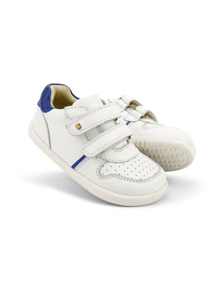 BOBUX I-WALK RILEY IN PELLE
