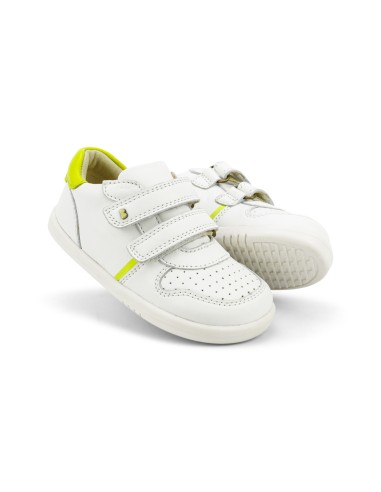 BOBUX I-WALK RILEY IN PELLE
