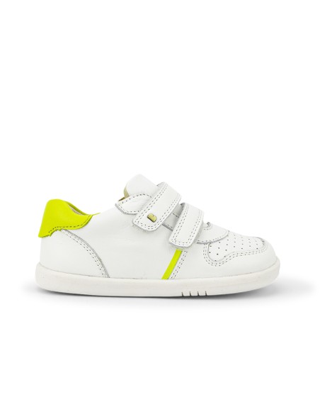 BOBUX I-WALK RILEY IN PELLE

