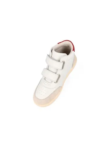 BOBUX KID+ SNEAKERS  "CHAMP HIGHT"