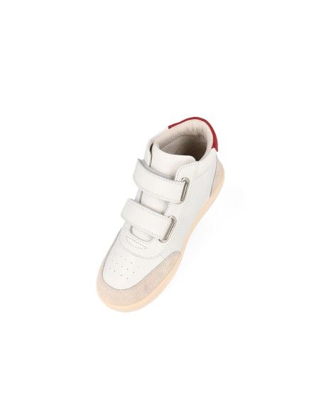 BOBUX KID+ SNEAKERS  "CHAMP HIGHT"