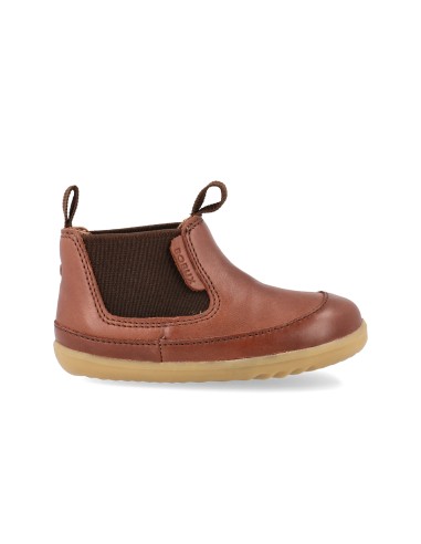 BOBYX STEP-UP STIVALETTO "TRAVELER"