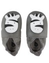 BOBUX SOFT SOLE ZEBRA