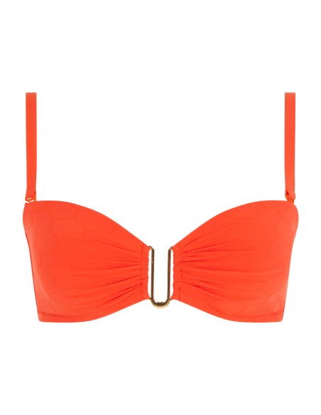 REGGISENO COSTUME A FASCIA "GLOW"